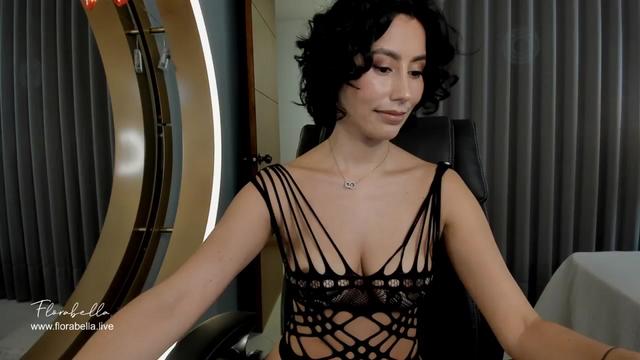 Gallery image thumbnail from Florabella's myfreecams stream on, 02/13/2024, 02:09 image 17 of 20