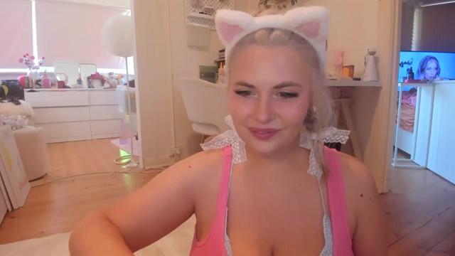Gallery image thumbnail from Fun_Nikki's myfreecams stream on, 10/11/2023, 23:45 image 3 of 20