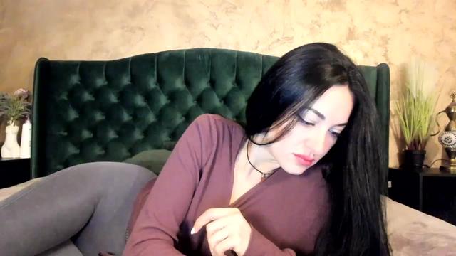 Gallery image thumbnail from Goddesss's myfreecams stream on, 02/26/2024, 10:42 image 4 of 20