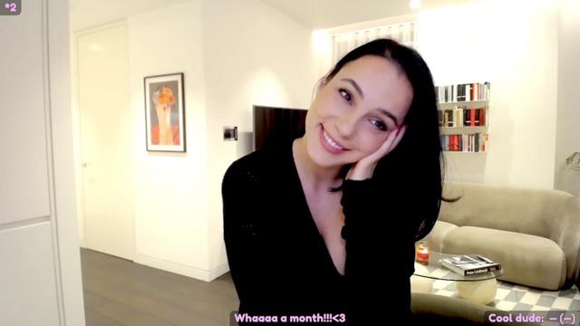 Gallery image thumbnail from Goodness__'s myfreecams stream on, 11/30/2022, 22:11 image 8 of 20