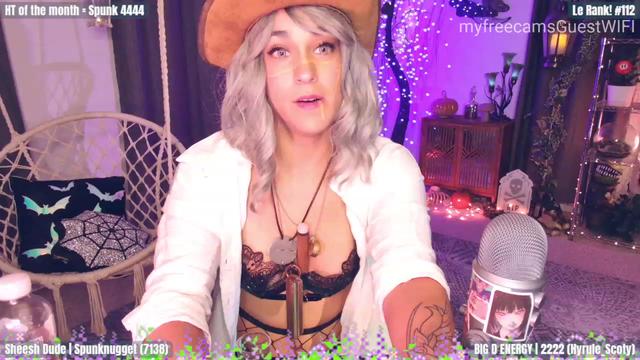 Gallery image thumbnail from GuestWIFI's myfreecams stream on, 10/08/2023, 04:37 image 6 of 20