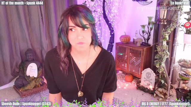 Gallery image thumbnail from GuestWIFI's myfreecams stream on, 10/12/2023, 23:07 image 1 of 20