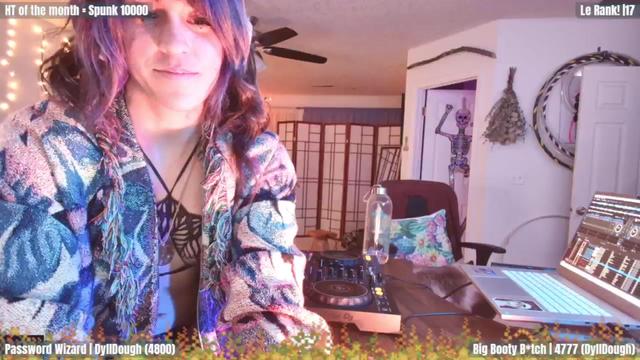 Gallery image thumbnail from GuestWIFI's myfreecams stream on, 02/07/2024, 06:21 image 8 of 20