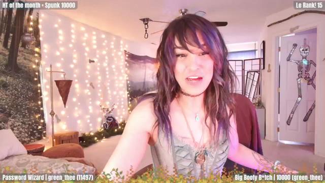 Gallery image thumbnail from GuestWIFI's myfreecams stream on, 02/08/2024, 23:47 image 15 of 20