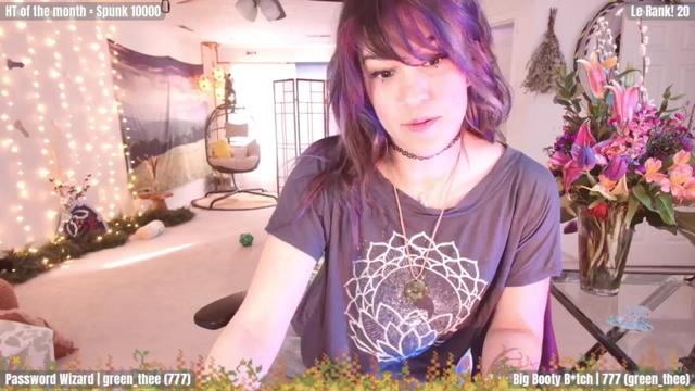 Gallery image thumbnail from GuestWIFI's myfreecams stream on, 02/08/2024, 23:47 image 2 of 20