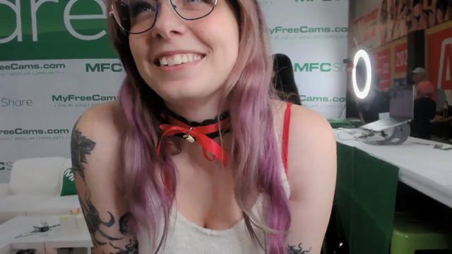 Gallery image thumbnail from Hempley's myfreecams stream on, 01/25/2024, 22:15 image 14 of 20