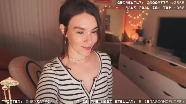 Gallery image thumbnail from HeyKate's myfreecams stream on, 01/26/2023, 02:07 image 14 of 20