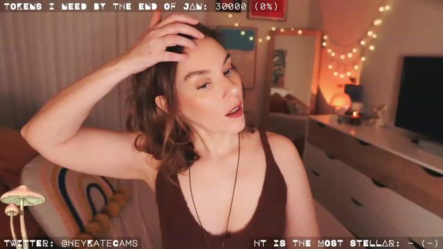 Gallery image thumbnail from HeyKate's myfreecams stream on, 01/27/2023, 07:13 image 2 of 20