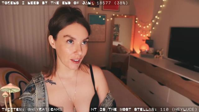 Gallery image thumbnail from HeyKate's myfreecams stream on, 01/29/2023, 05:29 image 5 of 20