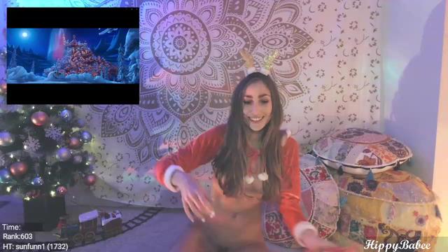 Gallery image thumbnail from HippyBabee's myfreecams stream on, 12/22/2023, 02:22 image 4 of 20