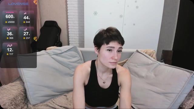 Gallery image thumbnail from HollyMollyy's myfreecams stream on, 03/25/2024, 19:39 image 18 of 20