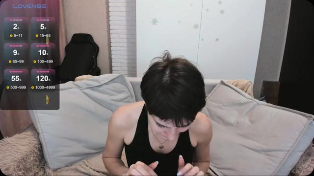 Gallery image thumbnail from HollyMollyy's myfreecams stream on, 03/25/2024, 19:39 image 9 of 20