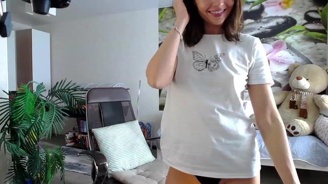 Gallery image thumbnail from HoneyIAmHome's myfreecams stream on, 02/10/2024, 06:18 image 10 of 20