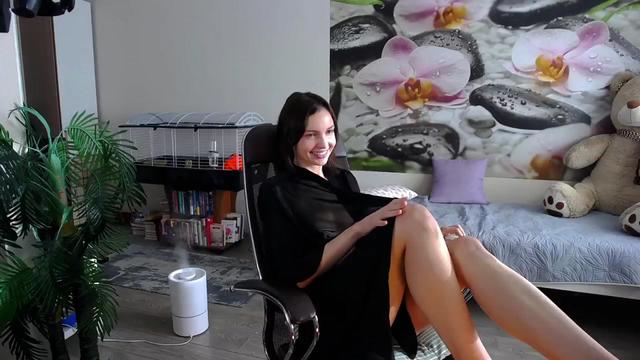Gallery image thumbnail from HoneyIAmHome's myfreecams stream on, 02/21/2024, 08:19 image 10 of 20