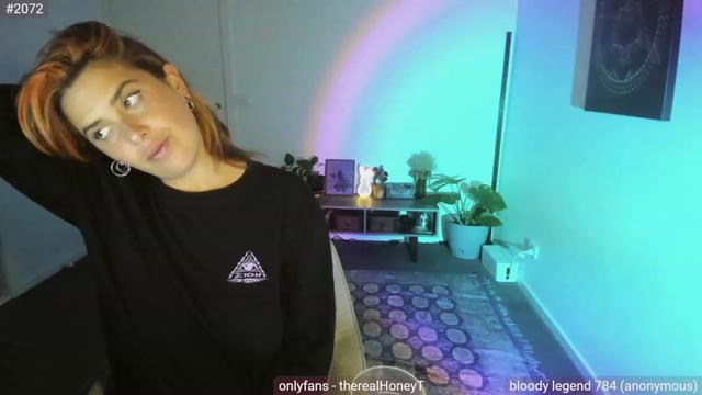 Gallery image thumbnail from HoneyTits_'s myfreecams stream on, 05/06/2023, 10:41 image 3 of 20