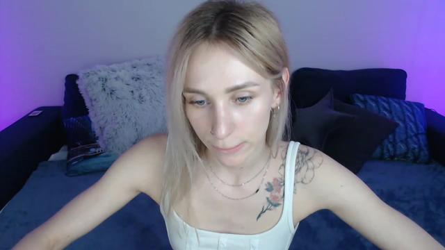 Gallery image thumbnail from Horny_Blond's myfreecams stream on, 03/22/2023, 13:23 image 14 of 20