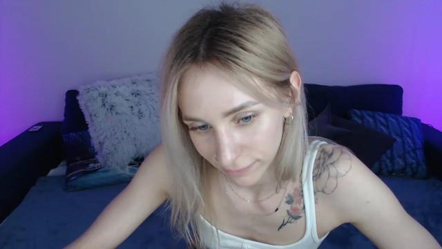 Gallery image thumbnail from Horny_Blond's myfreecams stream on, 03/22/2023, 13:23 image 11 of 20