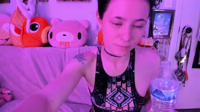 Gallery image thumbnail from Isabelle_Babe's myfreecams stream on, 02/05/2024, 12:05 image 5 of 20