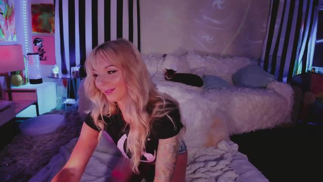 Gallery image thumbnail from IvyJean's myfreecams stream on, 12/07/2022, 03:52 image 7 of 20