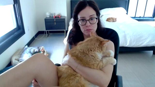 Gallery image thumbnail from Ivy__'s myfreecams stream on, 06/28/2023, 23:31 image 14 of 20