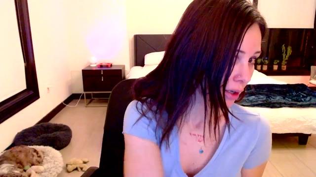 Gallery image thumbnail from Ivy__'s myfreecams stream on, 10/05/2023, 08:35 image 10 of 20