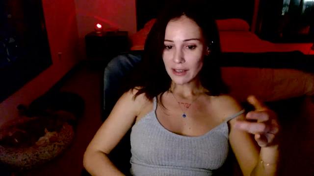 Gallery image thumbnail from Ivy__'s myfreecams stream on, 10/11/2023, 07:54 image 5 of 20