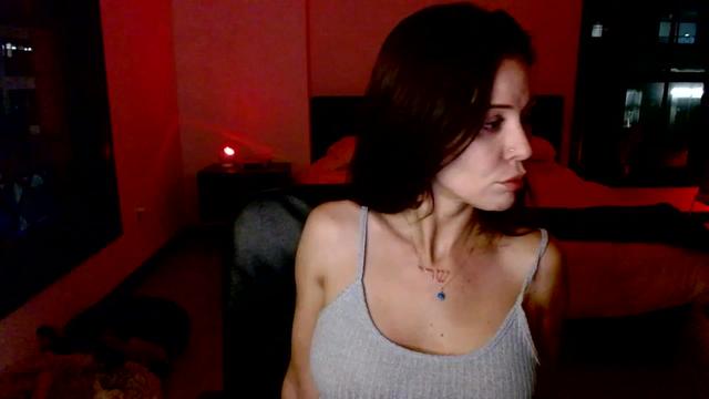 Gallery image thumbnail from Ivy__'s myfreecams stream on, 10/11/2023, 07:54 image 1 of 20