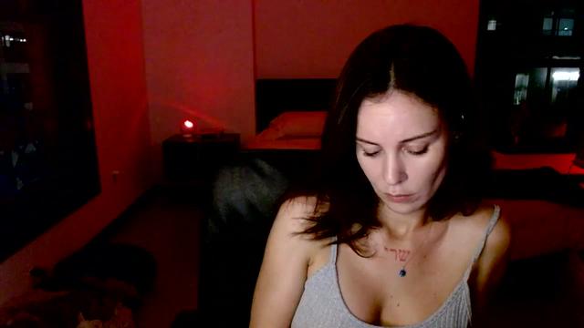 Gallery image thumbnail from Ivy__'s myfreecams stream on, 10/11/2023, 07:54 image 2 of 20