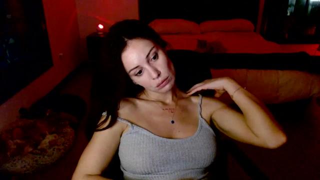 Gallery image thumbnail from Ivy__'s myfreecams stream on, 10/11/2023, 07:54 image 17 of 20