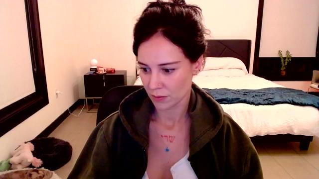 Gallery image thumbnail from Ivy__'s myfreecams stream on, 10/20/2023, 07:17 image 13 of 20