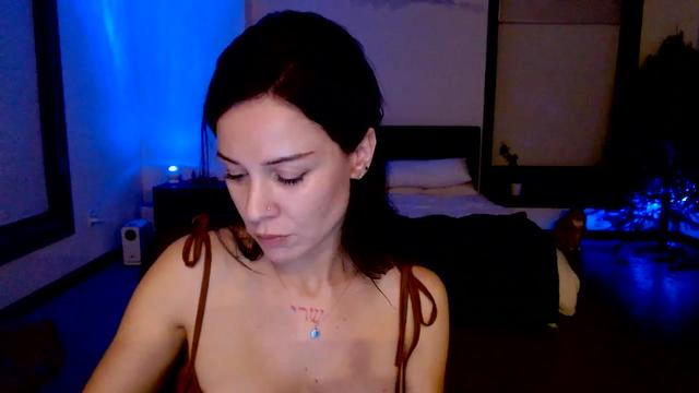 Gallery image thumbnail from Ivy__'s myfreecams stream on, 11/29/2023, 10:05 image 8 of 20