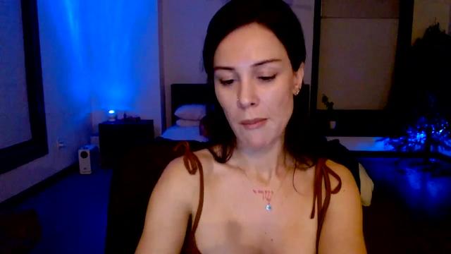 Gallery image thumbnail from Ivy__'s myfreecams stream on, 11/29/2023, 10:05 image 5 of 20