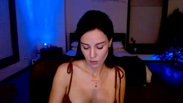Gallery image thumbnail from Ivy__'s myfreecams stream on, 11/29/2023, 10:05 image 16 of 20