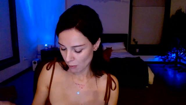 Gallery image thumbnail from Ivy__'s myfreecams stream on, 11/29/2023, 10:05 image 9 of 20