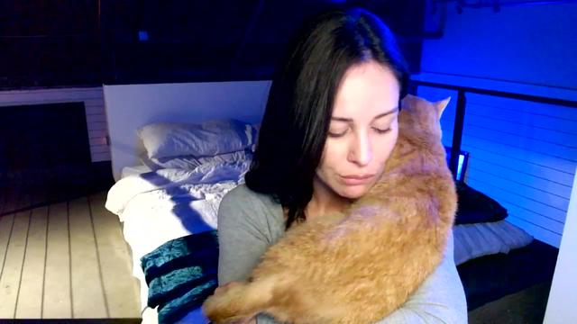 Gallery image thumbnail from Ivy__'s myfreecams stream on, 03/25/2024, 06:59 image 3 of 20
