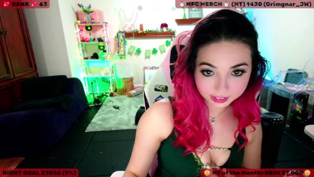 Gallery image thumbnail from JessWhitmore's myfreecams stream on, 03/23/2024, 04:12 image 12 of 20