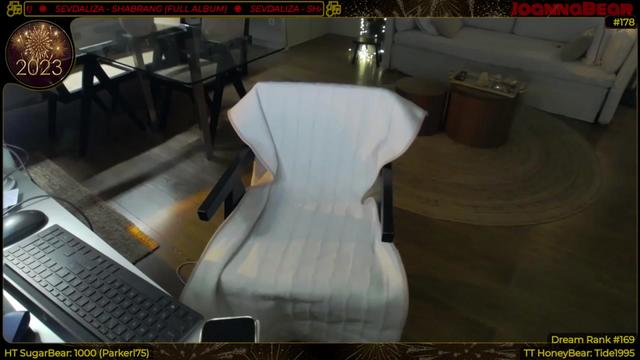 Gallery image thumbnail from JoBearr's myfreecams stream on, 01/28/2023, 04:11 image 3 of 20