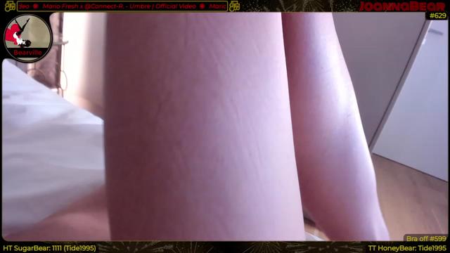 Gallery image thumbnail from JoBearr's myfreecams stream on, 02/20/2023, 02:44 image 10 of 20