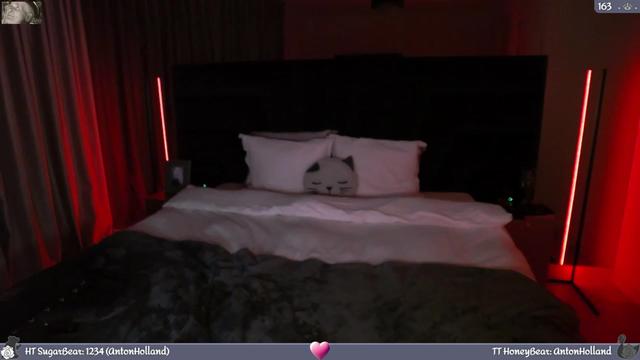 Gallery image thumbnail from JoBearr's myfreecams stream on, 02/18/2024, 02:22 image 18 of 20