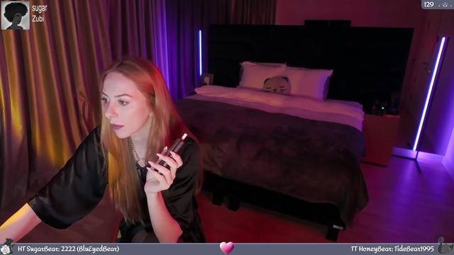 Gallery image thumbnail from JoBearr's myfreecams stream on, 03/01/2024, 04:13 image 7 of 20