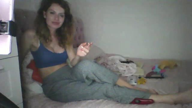 Gallery image thumbnail from KandyKettle's myfreecams stream on, 11/15/2022, 24:34 image 5 of 20