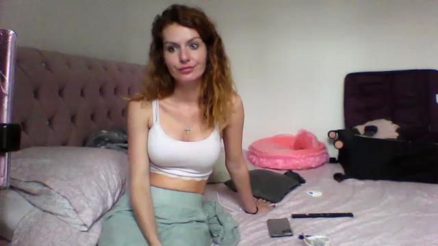 Gallery image thumbnail from KandyKettle's myfreecams stream on, 11/15/2022, 13:28 image 3 of 20