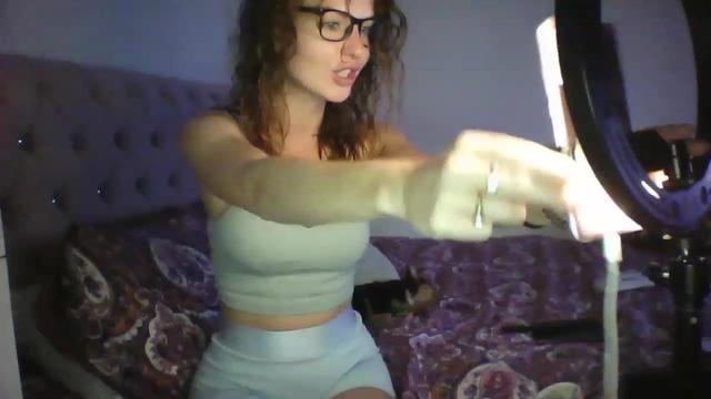 Gallery image thumbnail from KandyKettle's myfreecams stream on, 11/24/2022, 20:42 image 9 of 20