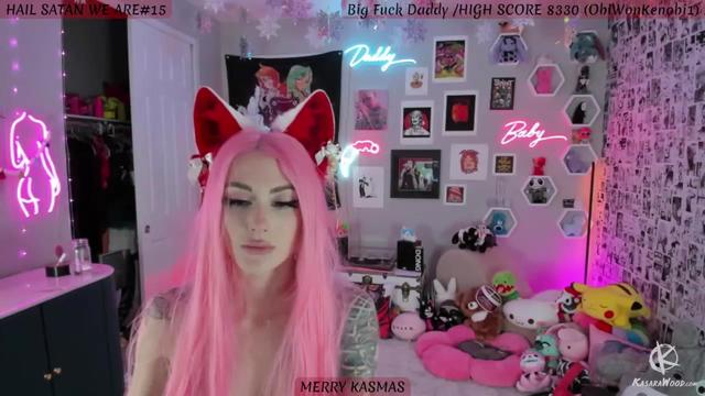 Gallery image thumbnail from KasaraWood's myfreecams stream on, 12/07/2022, 07:37 image 15 of 20