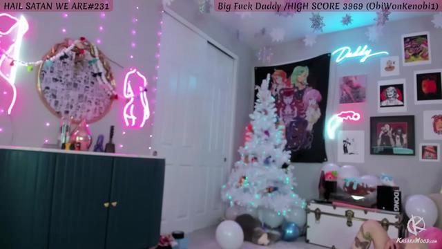 Gallery image thumbnail from KasaraWood's myfreecams stream on, 01/18/2023, 07:03 image 20 of 20