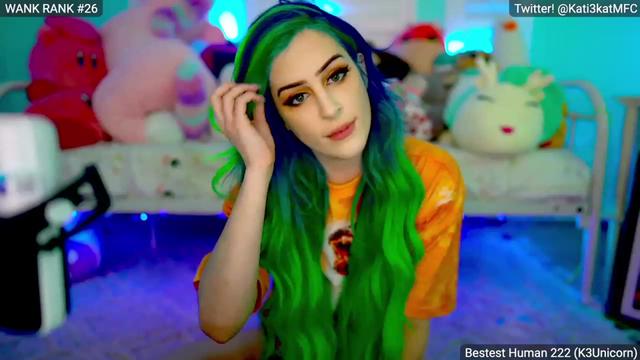 Gallery image thumbnail from Kati3Kat's myfreecams stream on, 04/14/2023, 04:35 image 6 of 20