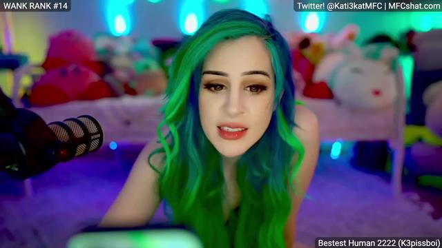 Gallery image thumbnail from Kati3Kat's myfreecams stream on, 04/28/2023, 07:39 image 15 of 20