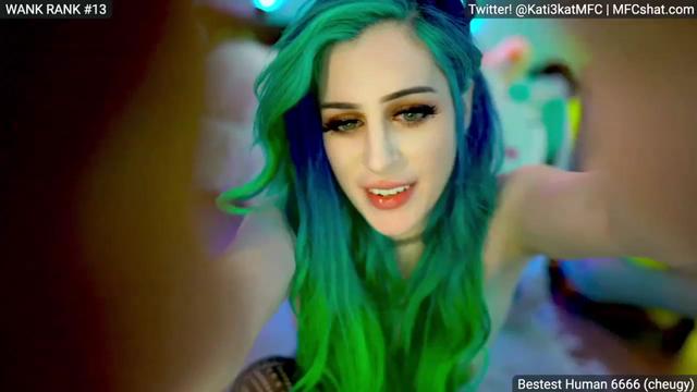 Gallery image thumbnail from Kati3Kat's myfreecams stream on, 04/29/2023, 09:39 image 12 of 20