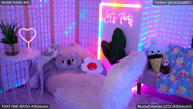 Gallery image thumbnail from Kati3Kat's myfreecams stream on, 08/16/2023, 05:38 image 15 of 20