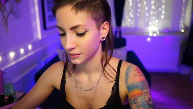 Gallery image thumbnail from Kend_dall's myfreecams stream on, 11/22/2022, 19:31 image 19 of 20